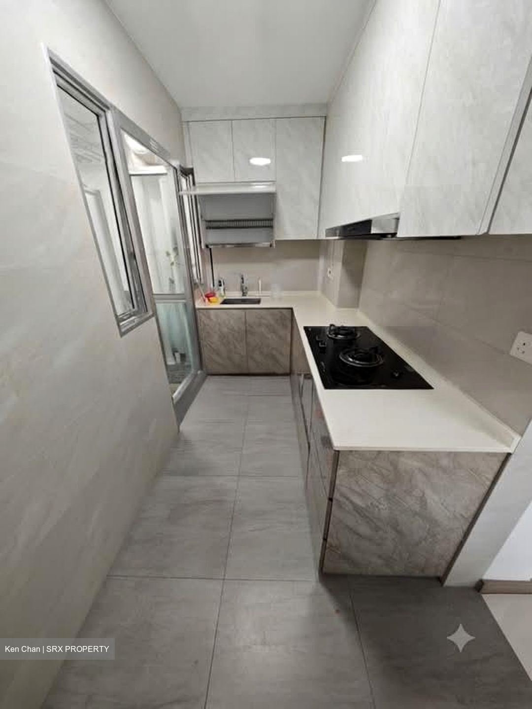 Blk 651C Yio Chu Kang Beacon (Ang Mo Kio), HDB 3 Rooms #581273681